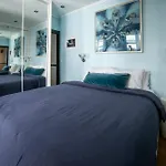 Luxury Appartement 16ème Paris - Trocadéro