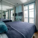 Luxury Appartement 16ème Paris - Trocadéro